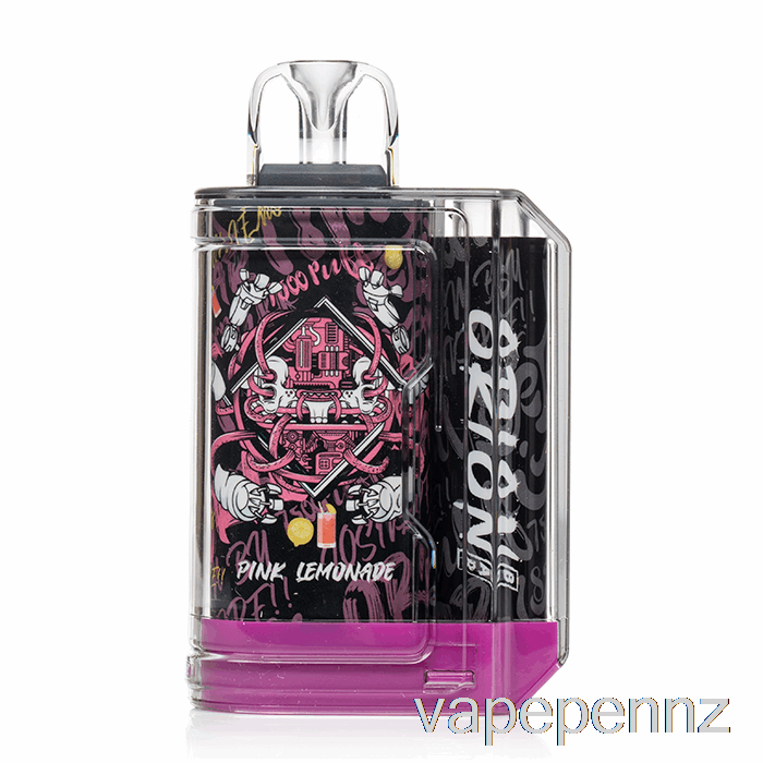 Lost Vape Orion BAR 7500 Disposable Pink Lemonade VAPE NZ